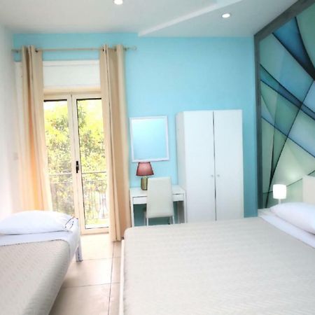 Enjoy Solemare Bed & Breakfast Casola di Napoli Exterior photo