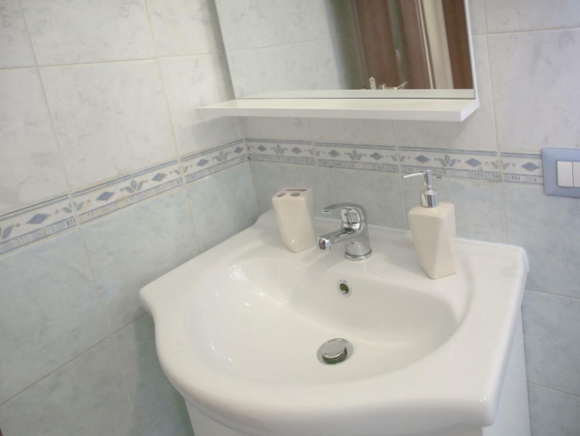 Enjoy Solemare Bed & Breakfast Casola di Napoli Exterior photo