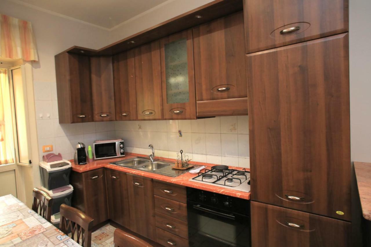 Enjoy Solemare Bed & Breakfast Casola di Napoli Exterior photo